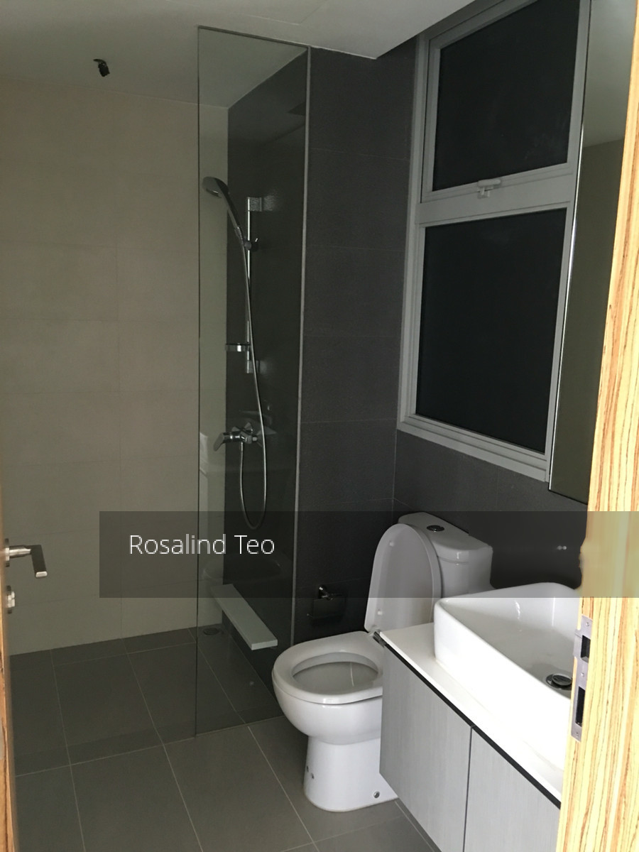 Flo Residence (D19), Condominium #121922432